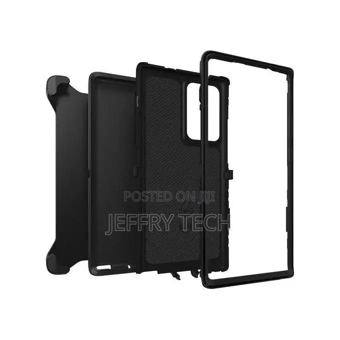 Samsung Otter Box Amour Defender Case Galaxy Note20 Ultra 5G