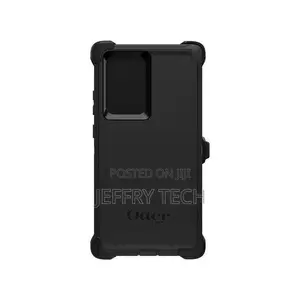 Samsung Otter Box Amour Defender Case Galaxy Note20 Ultra 5G