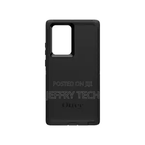 Samsung Otter Box Amour Defender Case Galaxy Note20 Ultra 5G