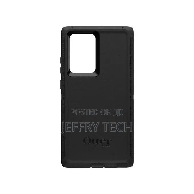 Samsung Otter Box Amour Defender Case Galaxy Note20 Ultra 5G
