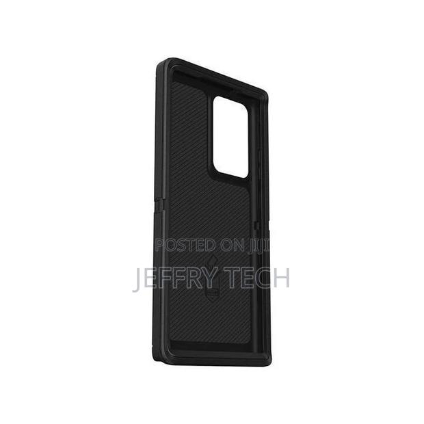 Samsung Otter Box Amour Defender Case Galaxy Note20 Ultra 5G - thumbnail 6