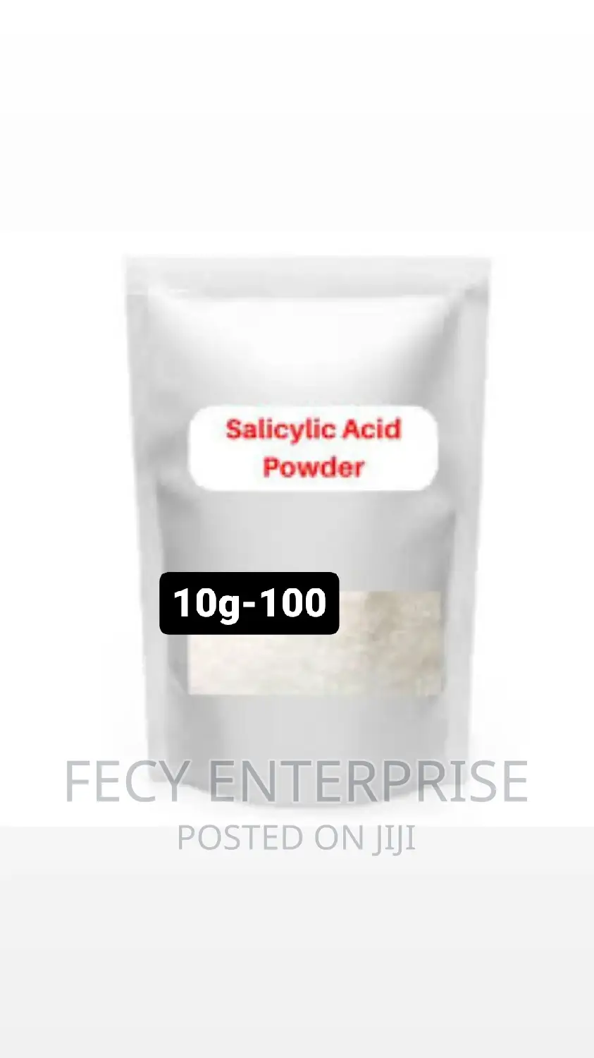 Salicylic Acid Powder