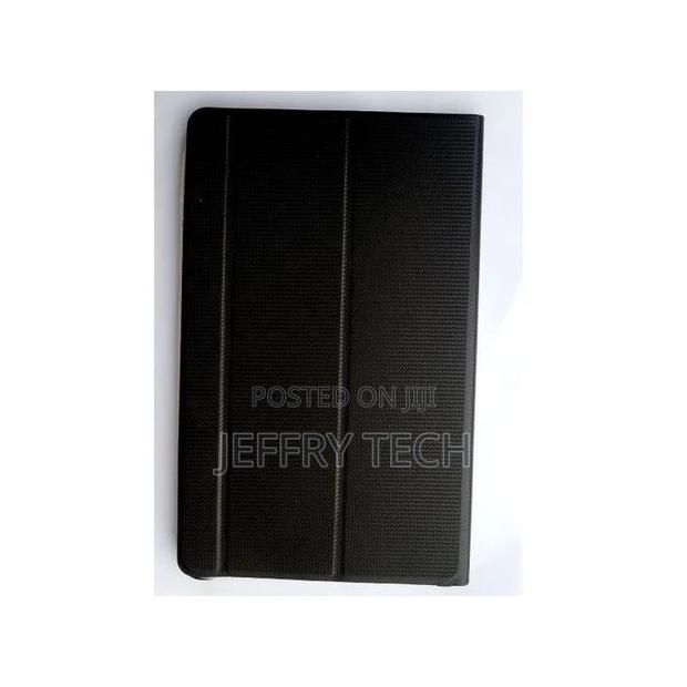 Samsung Galaxy Tab a 10.1 (2019 SM-T510 T515) Leather Case