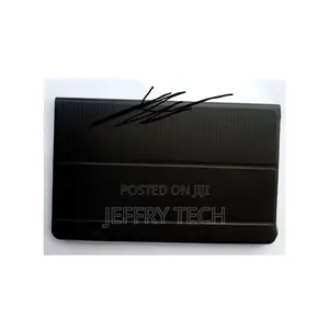 Samsung Galaxy Tab a 10.1 (2019 SM-T510 T515) Leather Case