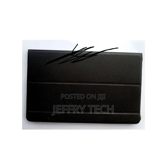 Samsung Galaxy Tab a 10.1 (2019 SM-T510 T515) Leather Case