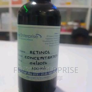 Retinol 0.5 Concentrated - main view
