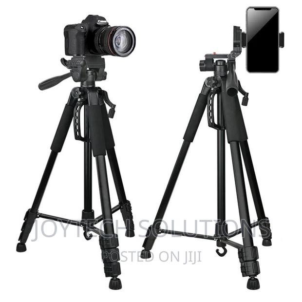 Universal Tripod Professional Tripod. For Camera. - main view