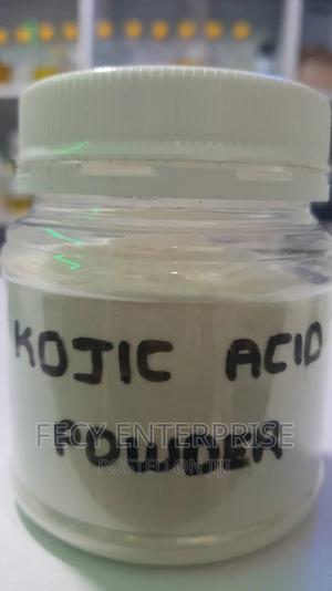 Kojic Acid - main view