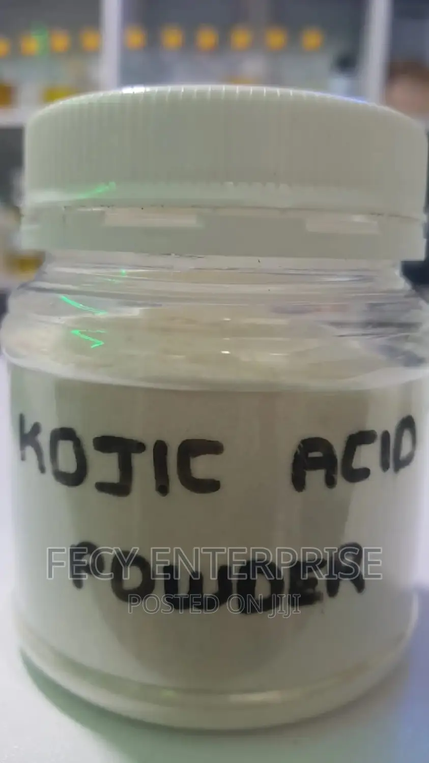 Kojic Acid