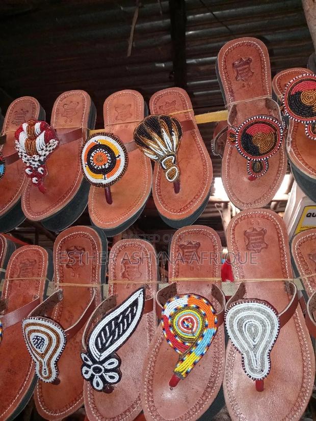 Masai Sandals - thumbnail 10