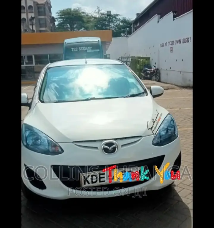 Carhire Services