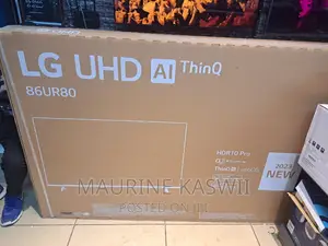 Lg 86 Ur80
