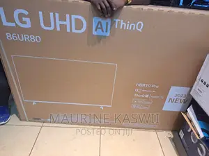 Lg 86 Ur80