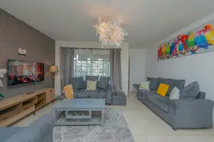 Furnished 2bdrm Apartment in Parklands/Highridge for rent