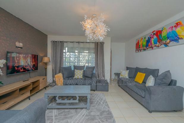 Furnished 2bdrm Apartment in Parklands/Highridge for rent