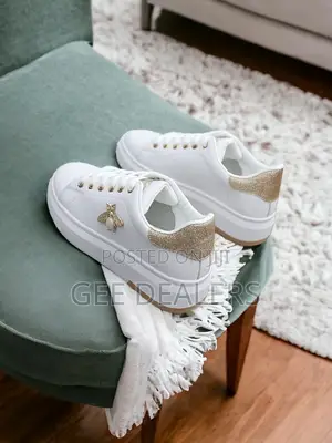 Ladies Bee Sneakers 37-42
