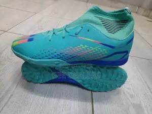 Ankle Football /Soccer Trainer Shoes