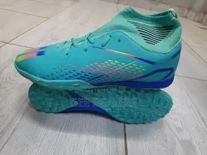 Ankle Football /Soccer Trainer Shoes