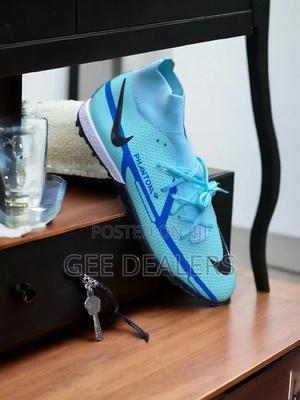 Phantom Gt Indoor/Outdoor Trainer Boots - thumbnail 3