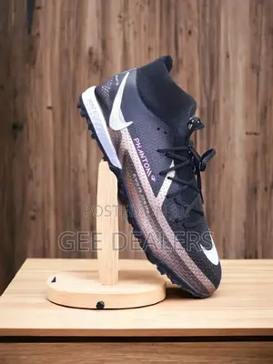 Phantom Gt Indoor/Outdoor Trainer Boots