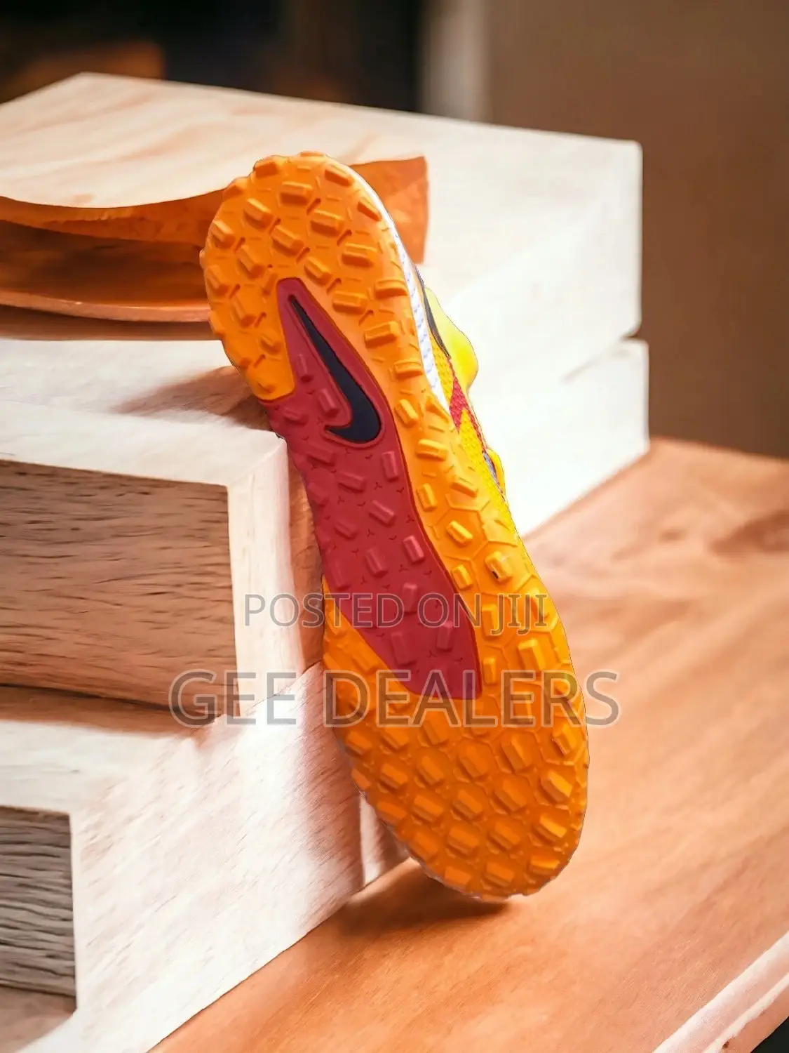 Nike Phantom Gt Trainer Shoes 39-45
