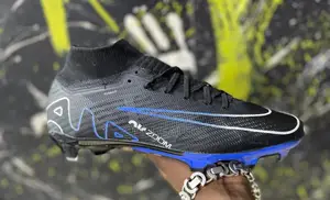 Nike Mercurial Airzoom Football/Soccer Boots