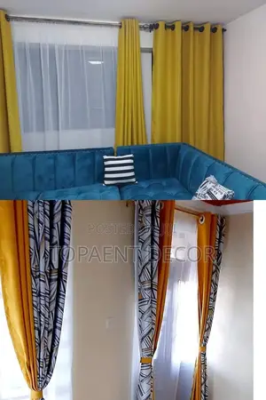 Window Curtains and Sheers Window Curtains and Sheers