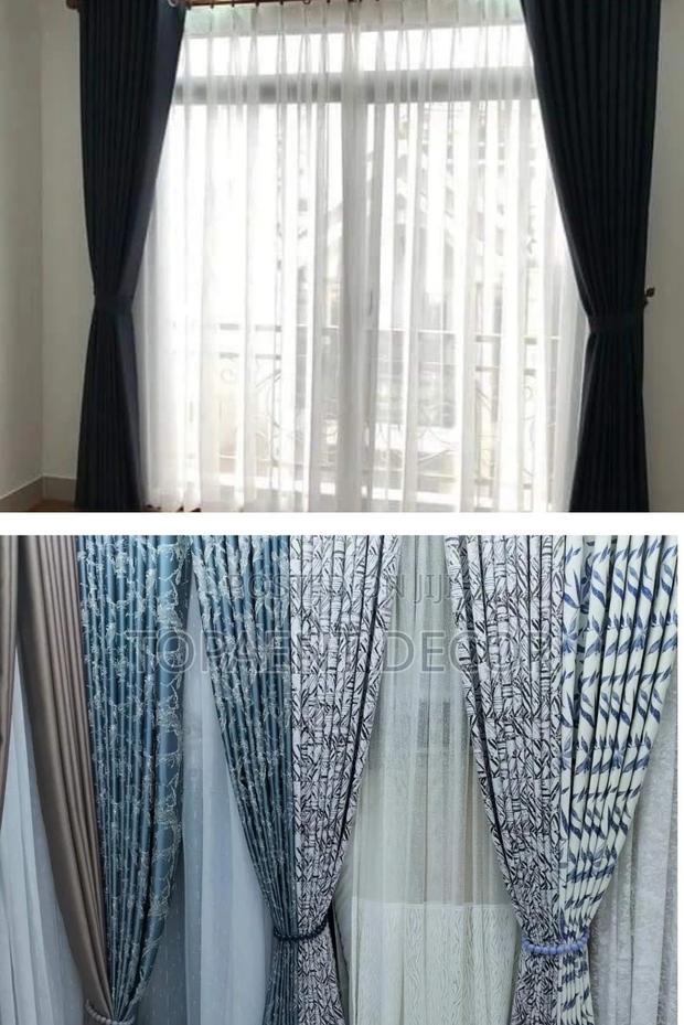 Window Curtain and Sheers Window Curtain and Sheers