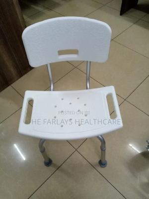 Shower Chair* - thumbnail 2