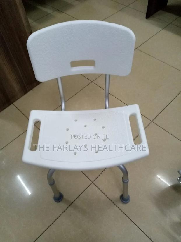Shower Chair* - main view