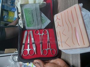 Suturing Set With Practice Pad* - thumbnail 2