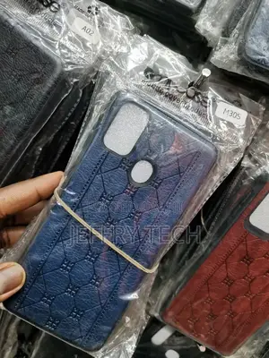 Leather Case for Samsung Galaxy M30s