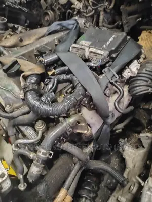 L8 Complete Engine
