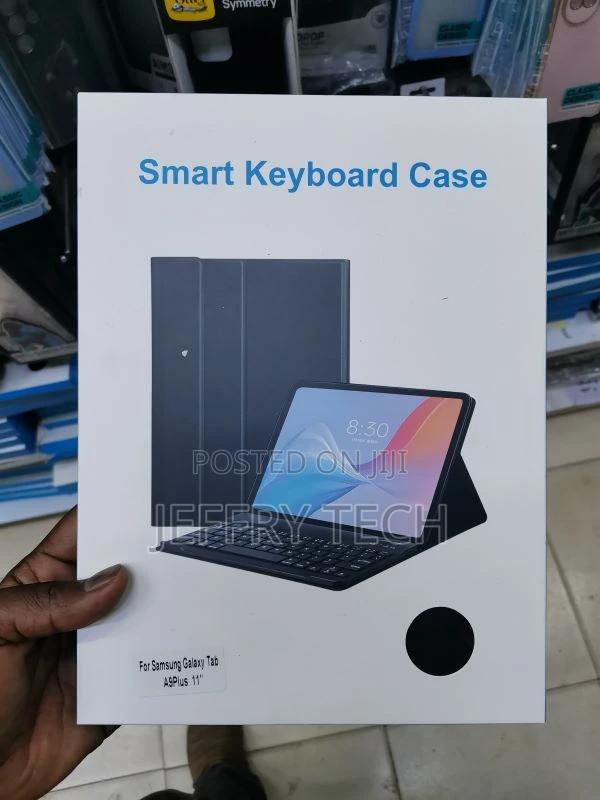 Bluetooth Keyboard Case for Samsung Galaxy Tab A9 Plus 11 - main view