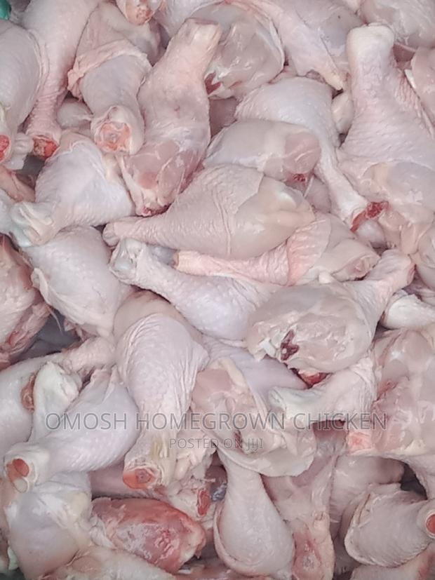 1kg Fresh Chicken Drumsticks (8 to 10 Pcs) - main view