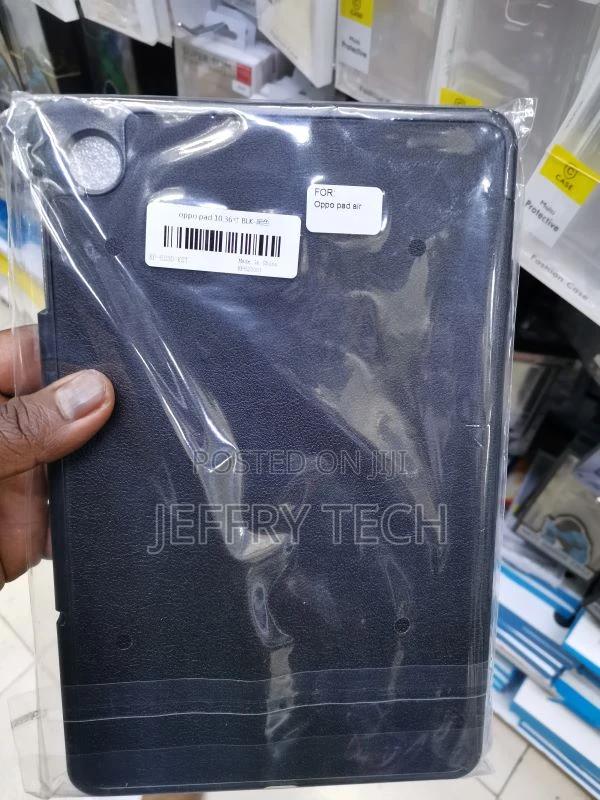 OPPO Pad Air Flip Cover
