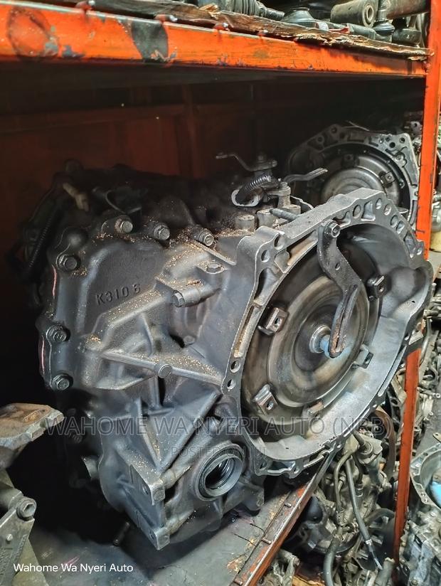 2ZR Gear Box - thumbnail 3