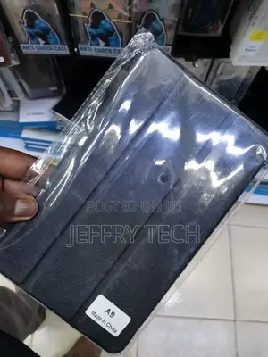 Samsung Galaxy Tab A9 Case Smart Book Stand Tablet Cover 8.7