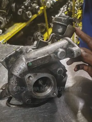 Turbo Yd22 Extrail Old Model Diesel