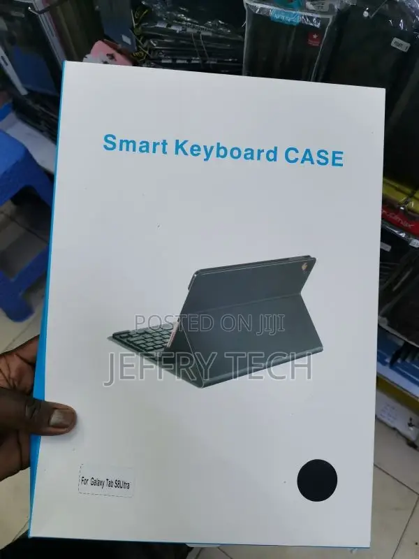 Keyboard Case for Samsung Galaxy Tab S8 Ultra 14.6 Inch 2022