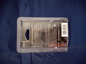 Sony NP-BG 1 Type G Lithium Ion Rechargeable Battery