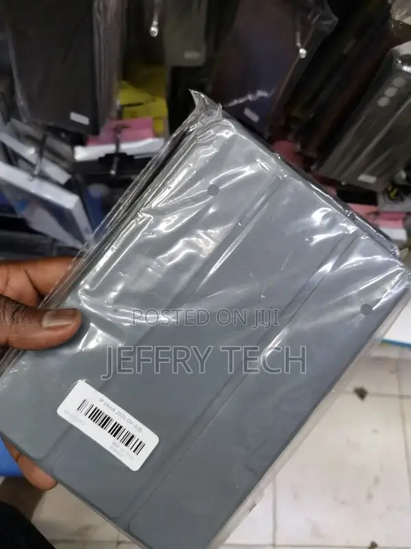 iPad Mini 5 (2019 Model 5th Generation), Smart Cover With Au