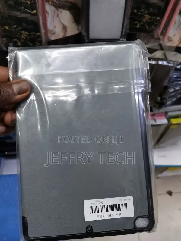 iPad Mini 5/4 (2019/2015 Model 5th/4th Generation) Smart Co