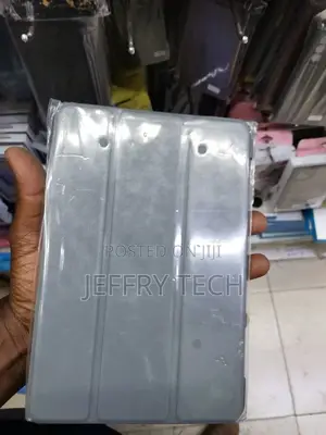 iPad Mini 5/4 (2019/2015 Model 5th/4th Generation) Smart Co