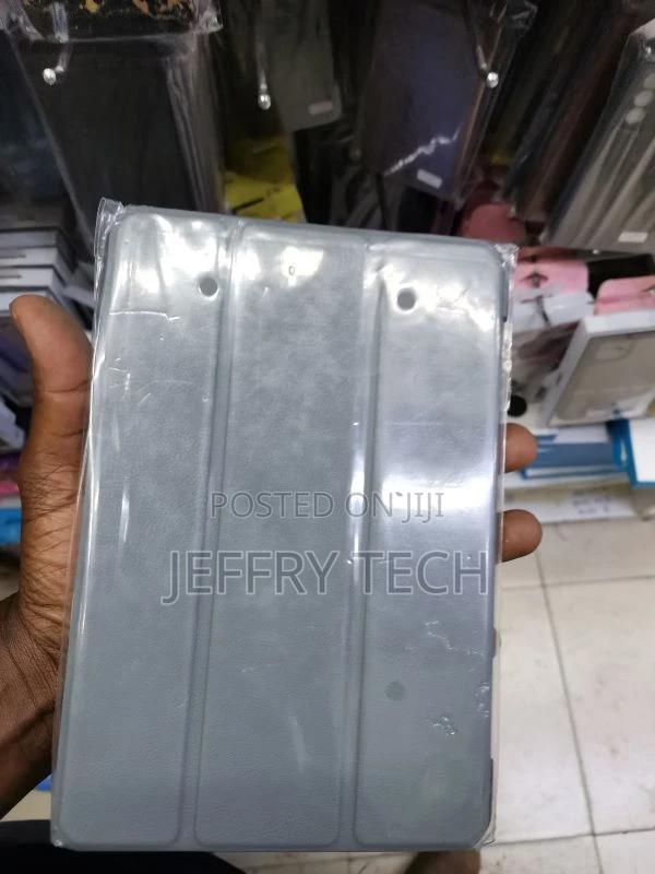 iPad Mini 5/4 (2019/2015 Model 5th/4th Generation) Smart Co - thumbnail 3