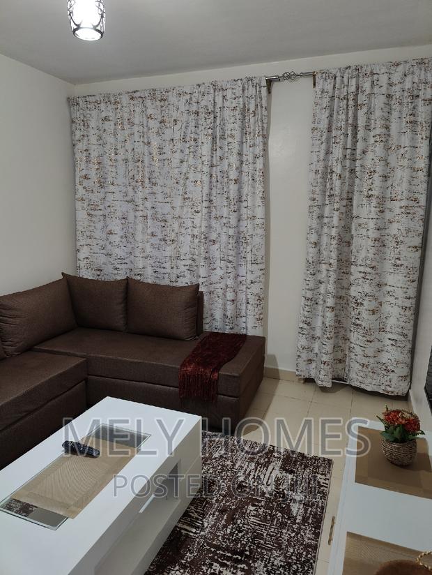 Kimbo One Bedroom Airbnb - thumbnail 4