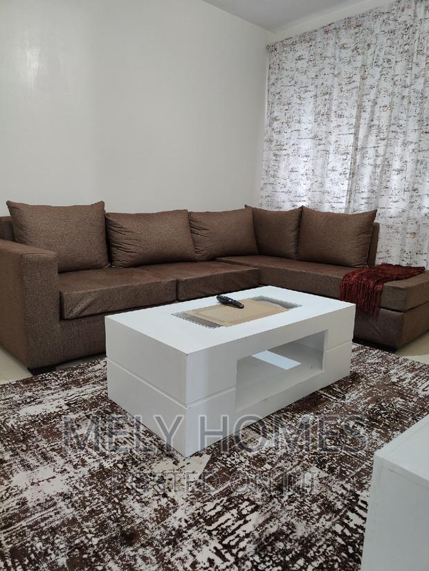 Kimbo One Bedroom Airbnb - main view