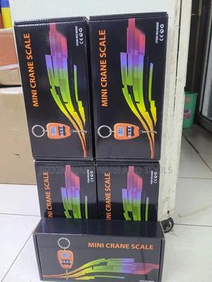 Crane Scale 200kgs - thumbnail 2