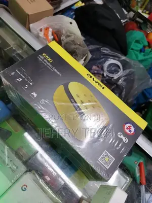 Awei Y200 Portable Bluetooth Speaker