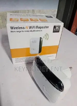 300mbps Wireless Wifi Extender